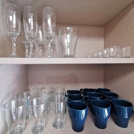 Terezia Apartamento Торевьиа Экстерьер фото