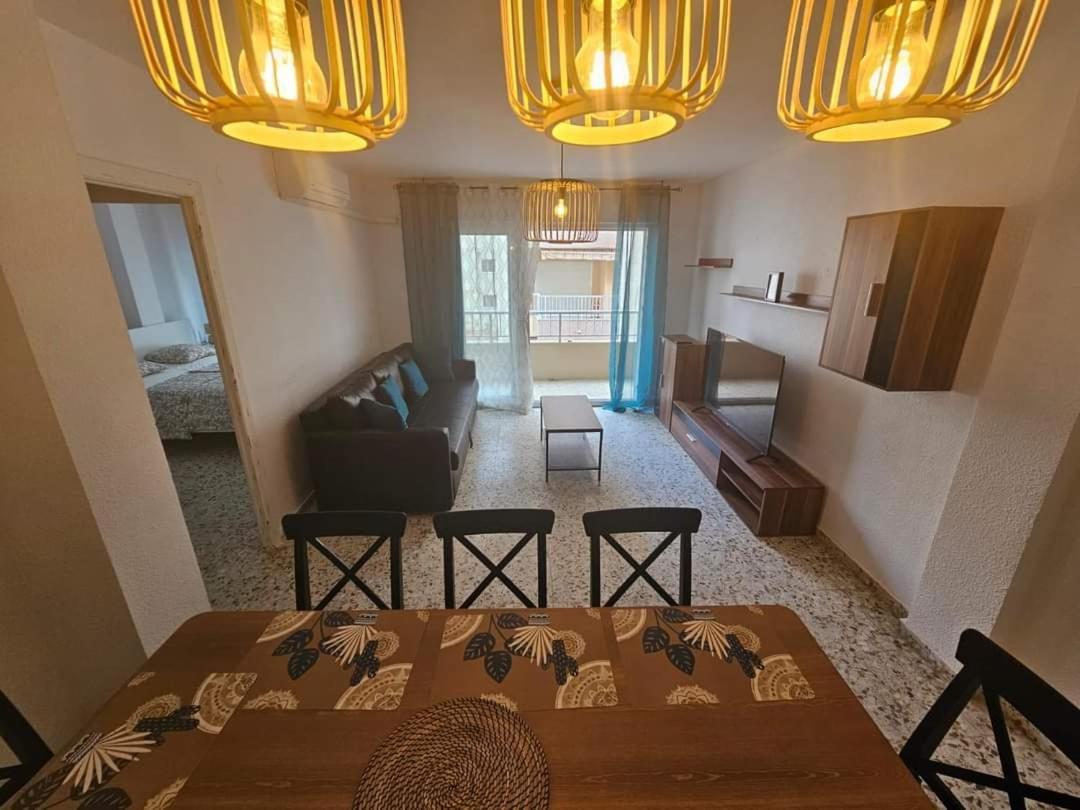 Terezia Apartamento Торевьиа Экстерьер фото