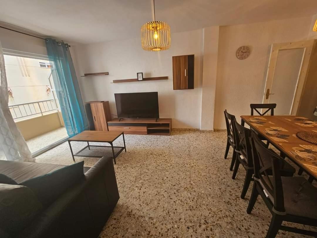 Terezia Apartamento Торевьиа Экстерьер фото