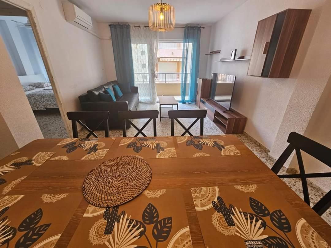 Terezia Apartamento Торевьиа Экстерьер фото