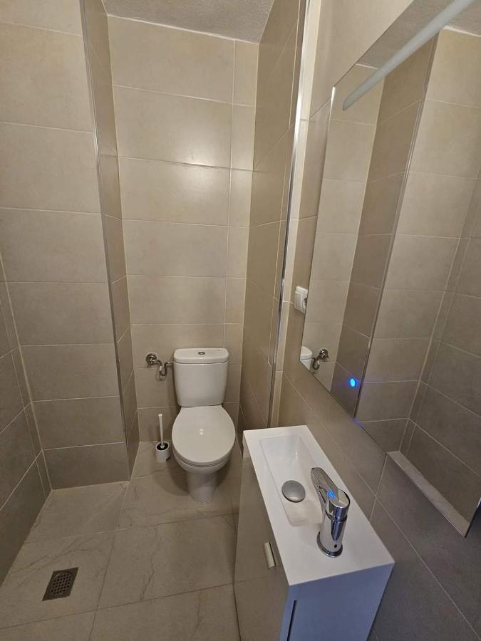Terezia Apartamento Торевьиа Экстерьер фото