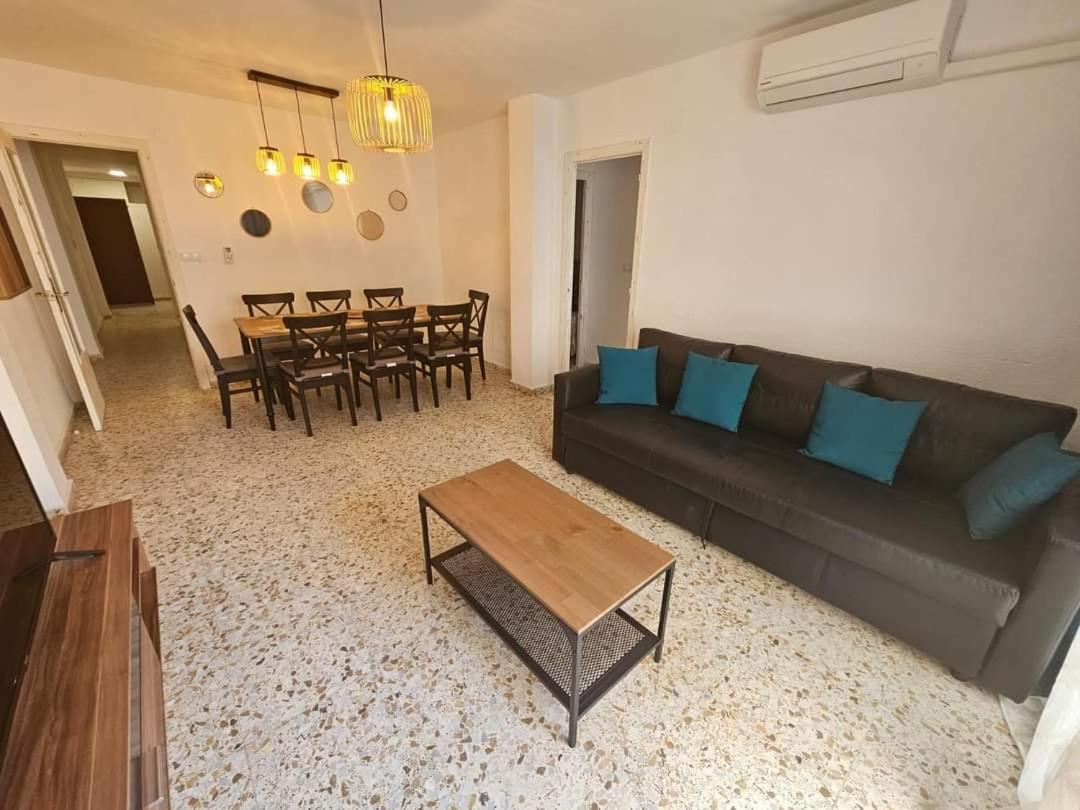 Terezia Apartamento Торевьиа Экстерьер фото