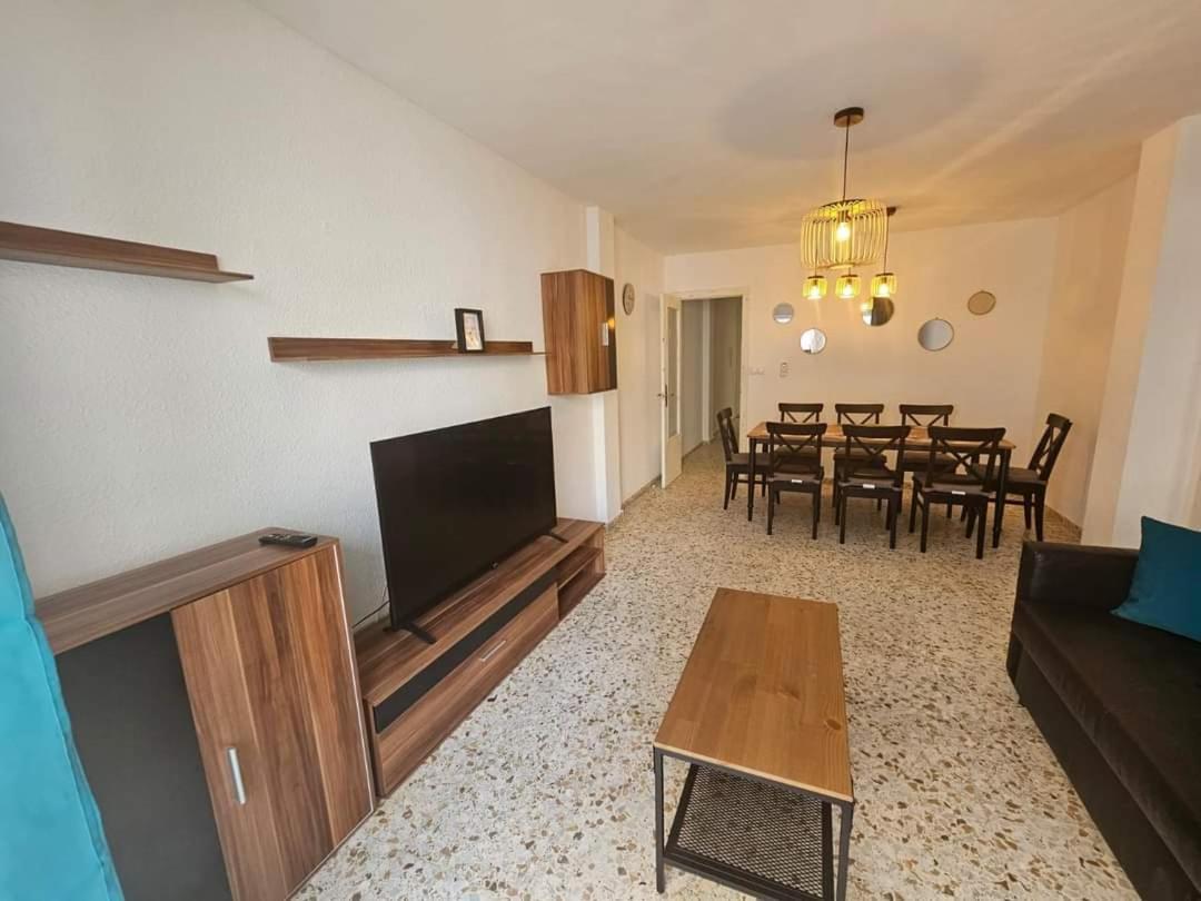 Terezia Apartamento Торевьиа Экстерьер фото