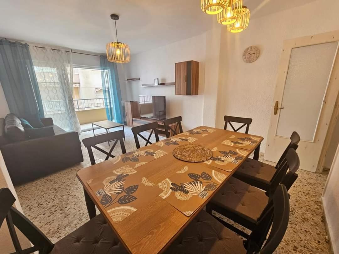 Terezia Apartamento Торевьиа Экстерьер фото