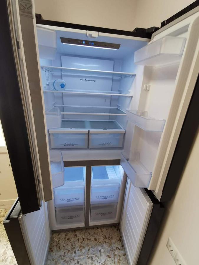 Terezia Apartamento Торевьиа Экстерьер фото