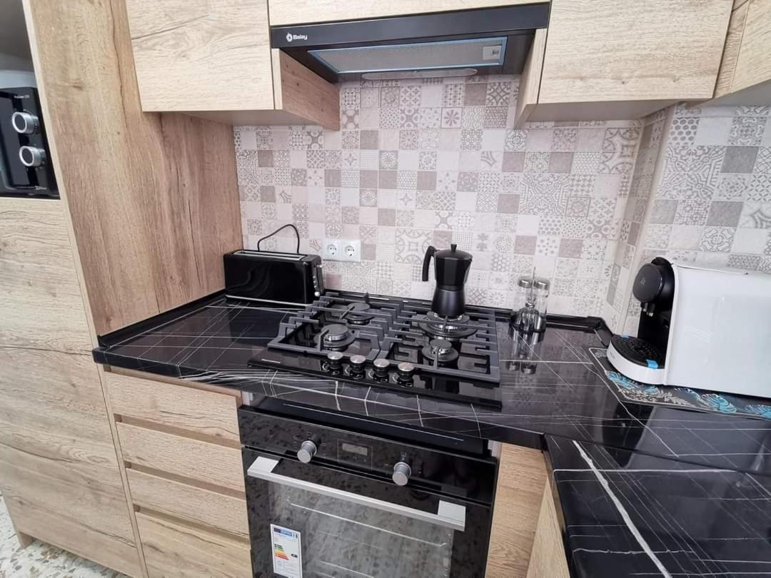 Terezia Apartamento Торевьиа Экстерьер фото