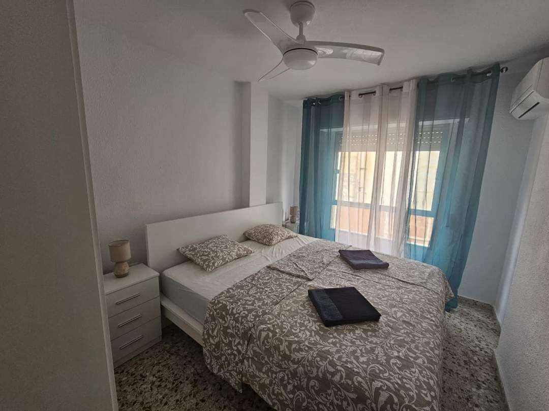 Terezia Apartamento Торевьиа Экстерьер фото