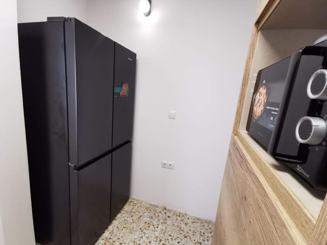 Terezia Apartamento Торевьиа Экстерьер фото