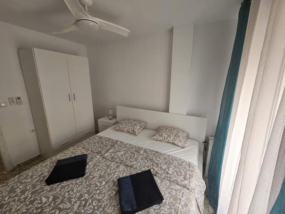Terezia Apartamento Торевьиа Экстерьер фото