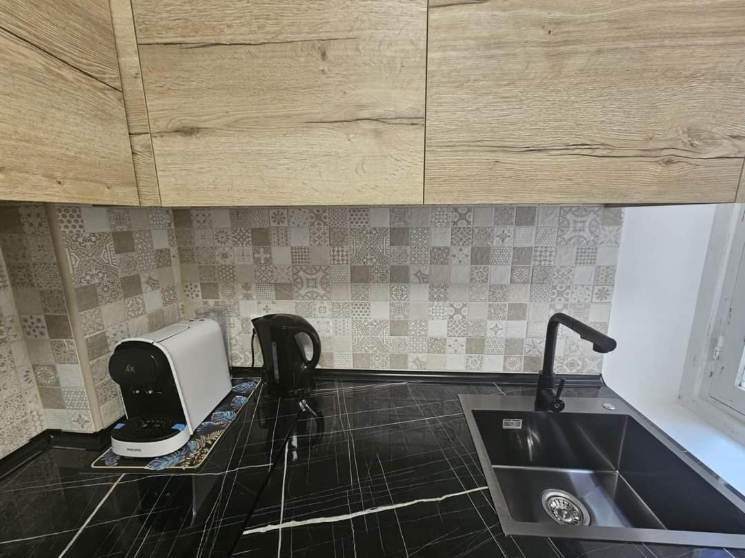 Terezia Apartamento Торевьиа Экстерьер фото