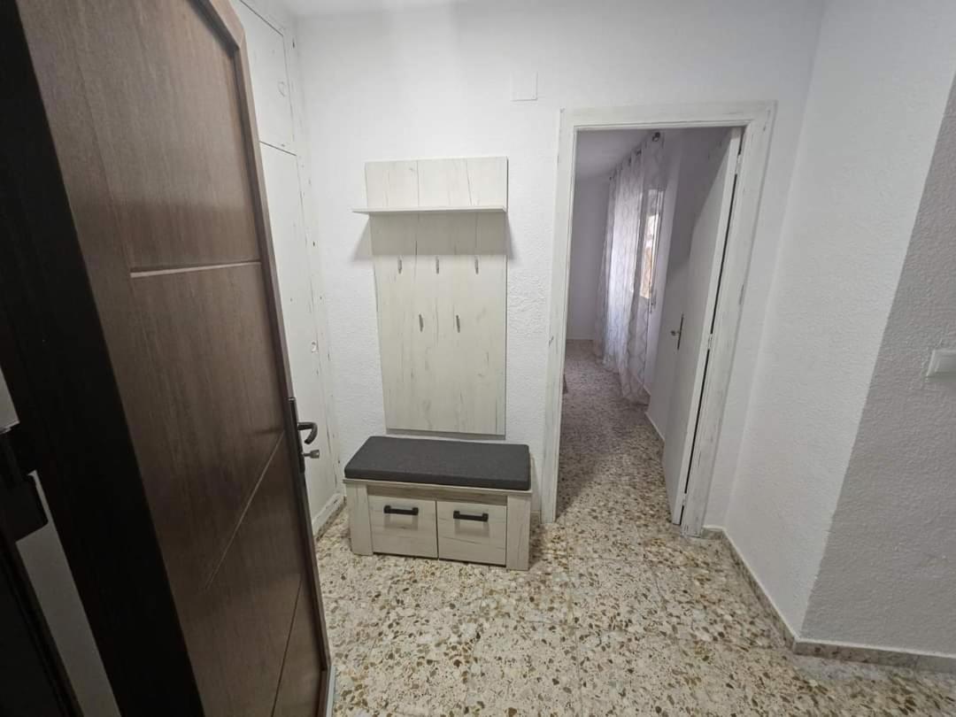 Terezia Apartamento Торевьиа Экстерьер фото