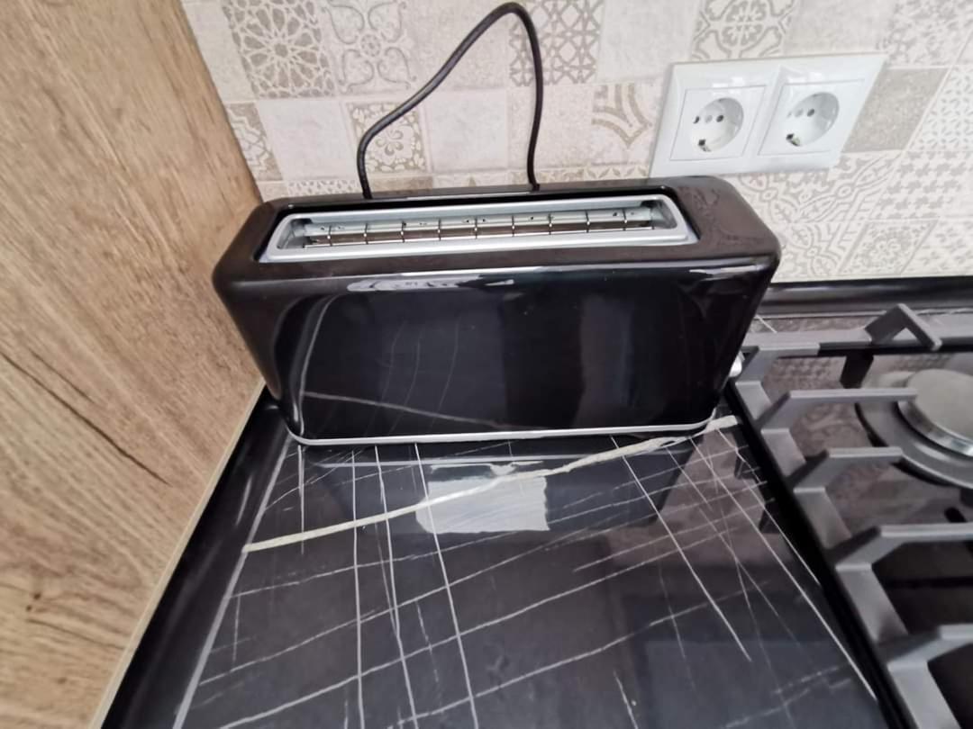 Terezia Apartamento Торевьиа Экстерьер фото